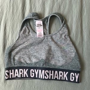 gymshark sports bra